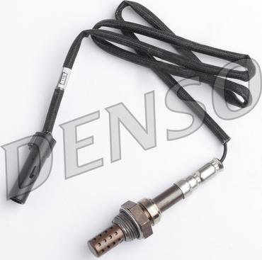 Denso DOX-1430 - Lambda Sensor autospares.lv