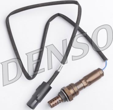 Denso DOX-1432 - Lambda Sensor autospares.lv
