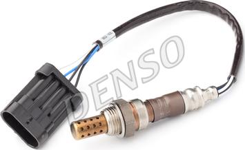 Denso DOX-1598 - Lambda Sensor autospares.lv