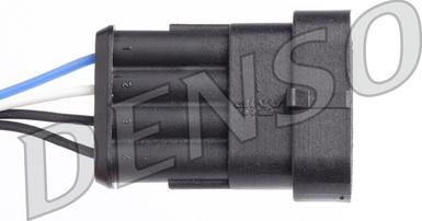 Denso DOX-1544 - Lambda Sensor autospares.lv