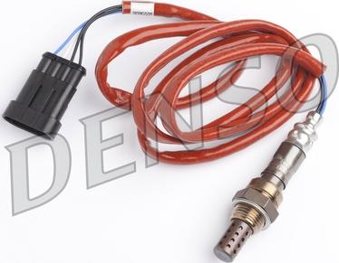 Denso DOX-1545 - Lambda Sensor autospares.lv