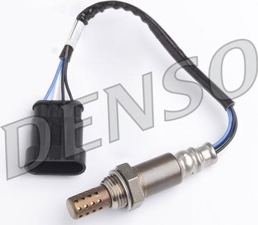 Denso DOX-1541 - Lambda Sensor autospares.lv
