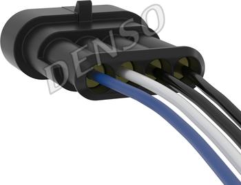 Denso DOX-1544 - Lambda Sensor autospares.lv