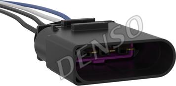 Denso DOX-1560 - Lambda Sensor autospares.lv