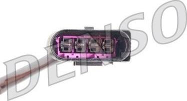 Denso DOX-1551 - Lambda Sensor autospares.lv