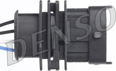 Denso DOX-1576 - Lambda Sensor autospares.lv