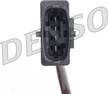Denso DOX-1576 - Lambda Sensor autospares.lv