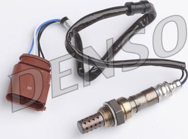Denso DOX-1564 - Lambda Sensor autospares.lv