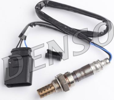 Denso DOX-1561 - Lambda Sensor autospares.lv