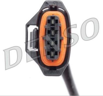 Denso DOX-1568 - Lambda Sensor autospares.lv