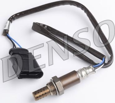 Denso DOX-1588 - Lambda Sensor autospares.lv