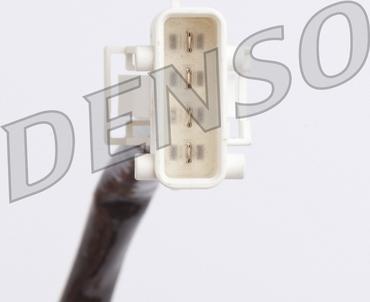 Denso DOX-1538 - Lambda Sensor autospares.lv