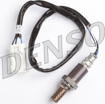 Denso DOX-1534 - Lambda Sensor autospares.lv