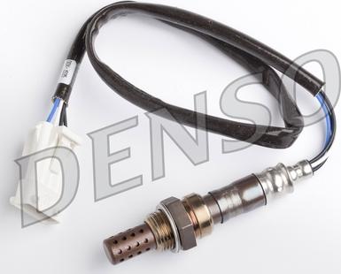 Denso DOX-1535 - Lambda Sensor autospares.lv