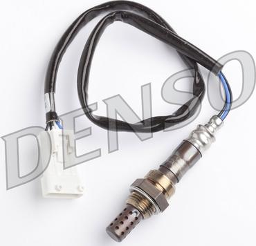 Denso DOX-1538 - Lambda Sensor autospares.lv