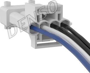 Denso DOX-1538 - Lambda Sensor autospares.lv