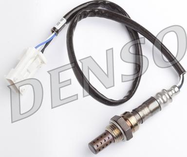 Denso DOX-1537 - Lambda Sensor autospares.lv