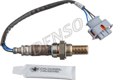 Denso DOX-1575 - Lambda Sensor autospares.lv