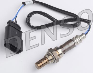 Denso DOX-1573 - Lambda Sensor autospares.lv