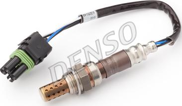 Denso DOX-1572 - Lambda Sensor autospares.lv