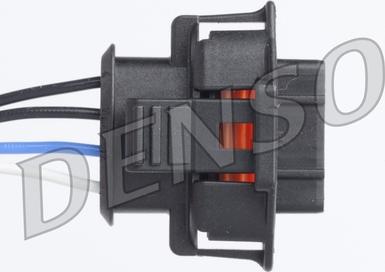 Denso DOX-1617 - Lambda Sensor autospares.lv