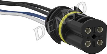 Denso DOX-1100 - Lambda Sensor autospares.lv
