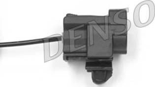 Denso DOX-1005 - Lambda Sensor autospares.lv