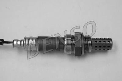Denso DOX-1078 - Lambda Sensor autospares.lv