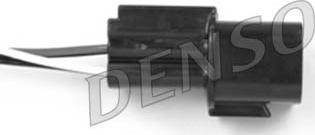 Denso DOX-1160 - Lambda Sensor autospares.lv