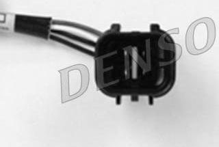 Denso DOX-1160 - Lambda Sensor autospares.lv