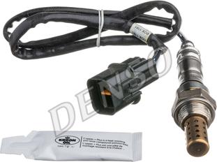 Denso DOX-1161 - Lambda Sensor autospares.lv