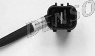 Denso DOX-1168 - Lambda Sensor autospares.lv