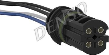 Denso DOX-2046 - Lambda Sensor autospares.lv