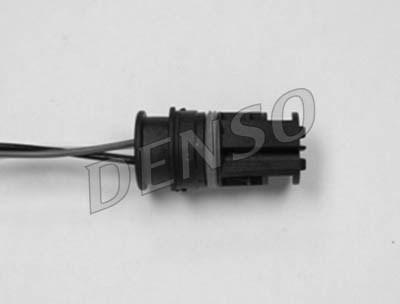 Denso DOX-1104 - Lambda Sensor autospares.lv