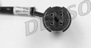 Denso DOX-1100 - Lambda Sensor autospares.lv