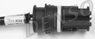 Denso DOX-1100 - Lambda Sensor autospares.lv