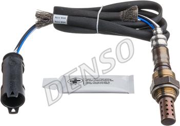 Denso DOX-1175 - Lambda Sensor autospares.lv