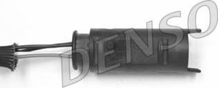 Denso DOX-1175 - Lambda Sensor autospares.lv