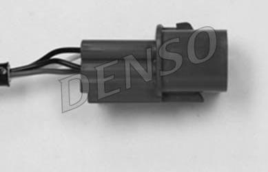 Denso DOX-1170 - Lambda Sensor autospares.lv