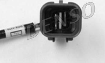 Denso DOX-1170 - Lambda Sensor autospares.lv