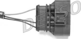 Denso DOX-1171 - Lambda Sensor autospares.lv