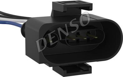 Denso DOX-1171 - Lambda Sensor autospares.lv