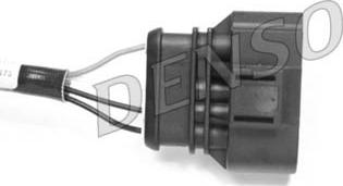 Denso DOX-1173 - Lambda Sensor autospares.lv