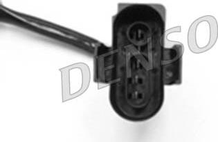 Denso DOX-1173 - Lambda Sensor autospares.lv