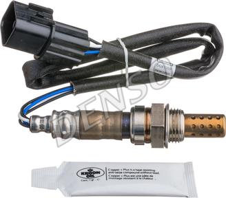 Denso DOX-1359 - Lambda Sensor autospares.lv