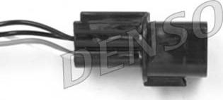 Denso DOX-1354 - Lambda Sensor autospares.lv