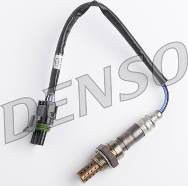 Denso DOX-1350 - Lambda Sensor autospares.lv