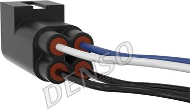 Denso DOX-1353 - Lambda Sensor autospares.lv