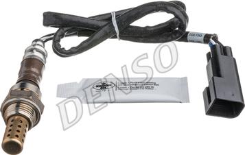 Denso DOX-1353 - Lambda Sensor autospares.lv