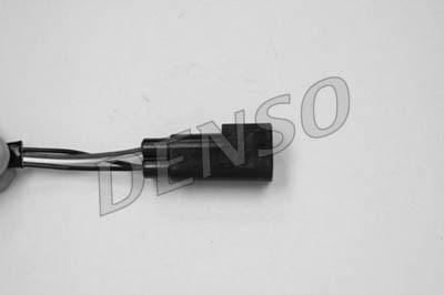 Denso DOX-1353 - Lambda Sensor autospares.lv